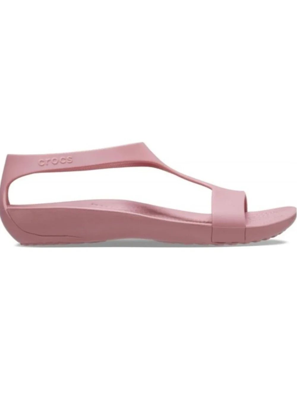 CROCS Women's Serena Sandals - Size 10 - NWT